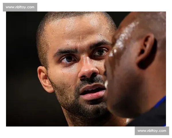 帕克怨裁判？客场从不是失利借口