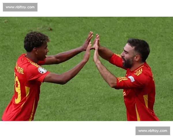 年轻气盛！18 岁亚马尔叫板卡瓦哈尔：皇马球员有种场外碰