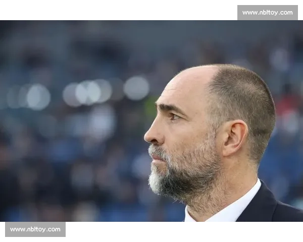 尤文官宣图多尔下课！218 天 8 战不胜，意甲第 8 成导火索