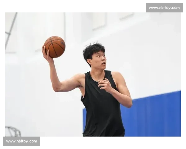 开拓者胜湖人：杨瀚森 8 分钟出场创新高引热议