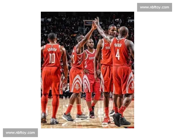 无冠终局？哈登离火箭之选的代价