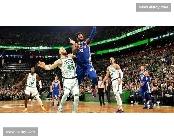 弗拉格满弓隔扣引爆全场！转换进攻成独行侠赢球密码