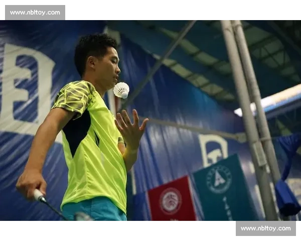 广州 “基哥照哥”：百年球龄拼下全运会群众羽毛球首金